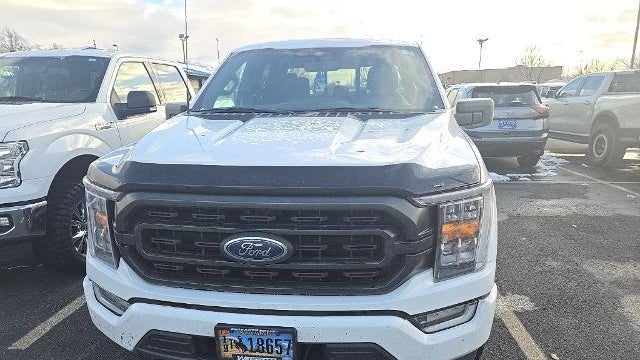 Preowned 2022 Ford F-150 XL for Sale