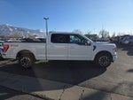 2022 F-150 Thumbnail 5