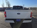 2022 F-150 Thumbnail 7