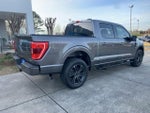2022 F-150 Thumbnail 3