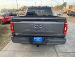 2022 F-150 Thumbnail 4