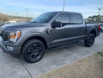 2022 F-150 Thumbnail 7