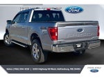 2022 F-150 Thumbnail 2