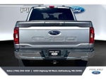 2022 F-150 Thumbnail 4