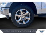 2022 F-150 Thumbnail 7