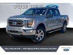 2022 F-150 Thumbnail 10