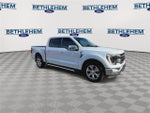 2022 F-150 Thumbnail 2