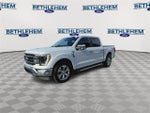 2022 F-150 Thumbnail 4