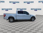 2022 F-150 Thumbnail 9