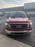 2022 F-150 Thumbnail 4