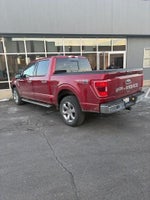 2022 F-150 Thumbnail 9