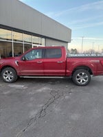 2022 F-150 Thumbnail 10