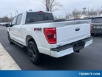 2022 F-150 Thumbnail 4