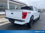 2022 F-150 Thumbnail 6