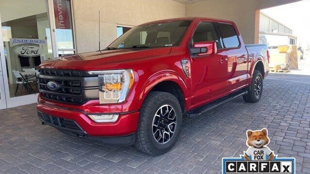 Preowned 2022 Ford F-150 XL for Sale
