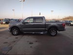 2022 F-150 Thumbnail 8