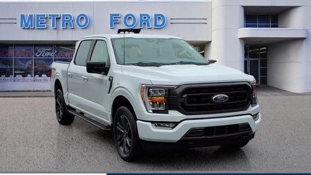 Preowned 2022 Ford F-150 King Ranch for Sale