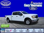 2022 F-150 Thumbnail 1