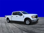 2022 F-150 Thumbnail 2