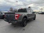 2022 F-150 Thumbnail 7