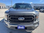 2022 F-150 Thumbnail 3