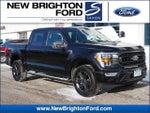 2022 F-150 Thumbnail 1