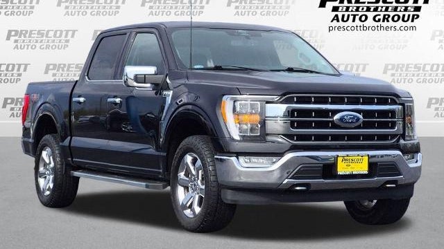 Preowned 2022 Ford F-150 XL for Sale