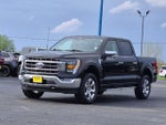 2022 F-150 Thumbnail 3