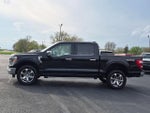 2022 F-150 Thumbnail 4