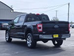 2022 F-150 Thumbnail 5