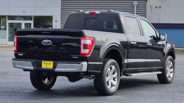 2022 Ford F-150 Limited