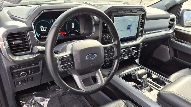 2022 Ford F-150 Limited