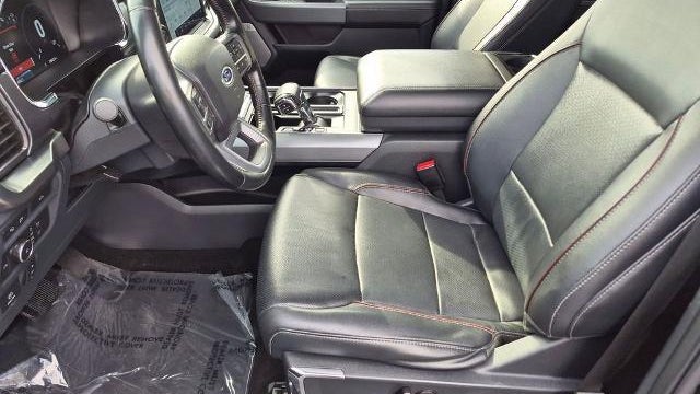 2022 Ford F-150 Limited