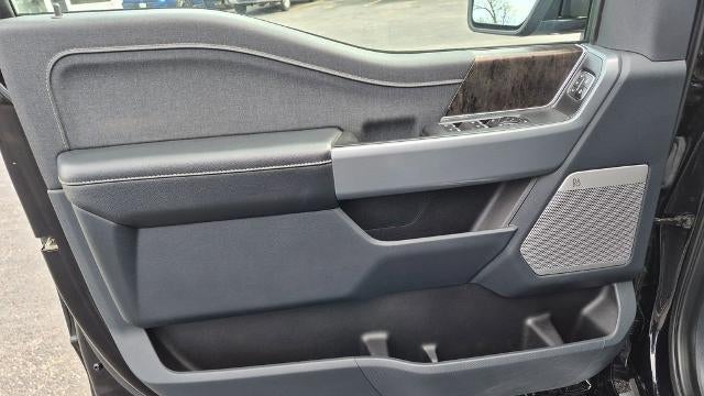 2022 Ford F-150 Limited