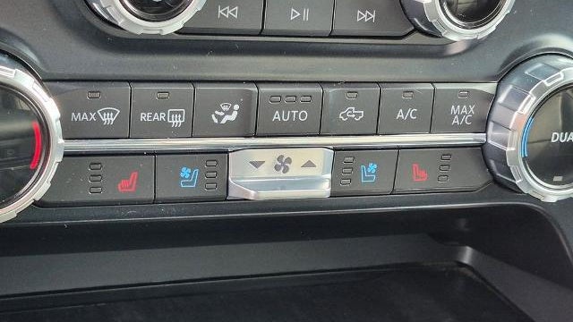 2022 Ford F-150 Limited