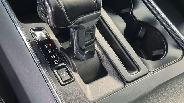 2022 Ford F-150 Limited
