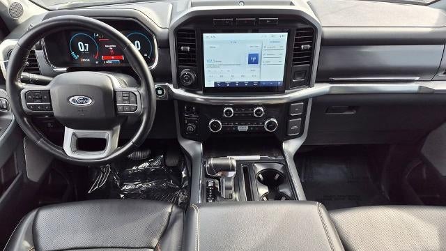 2022 Ford F-150 Limited