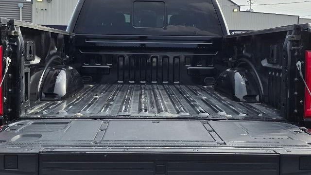 2022 Ford F-150 Limited