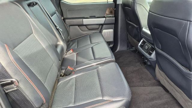 2022 Ford F-150 Limited