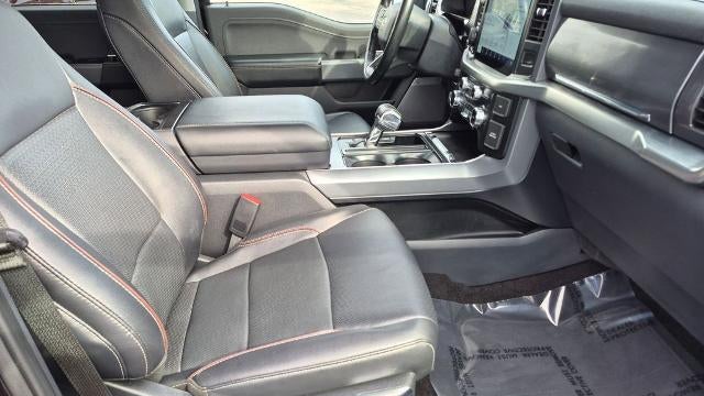 2022 Ford F-150 Limited
