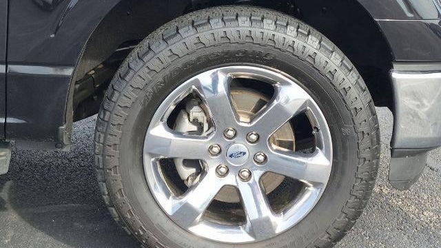 2022 Ford F-150 Limited