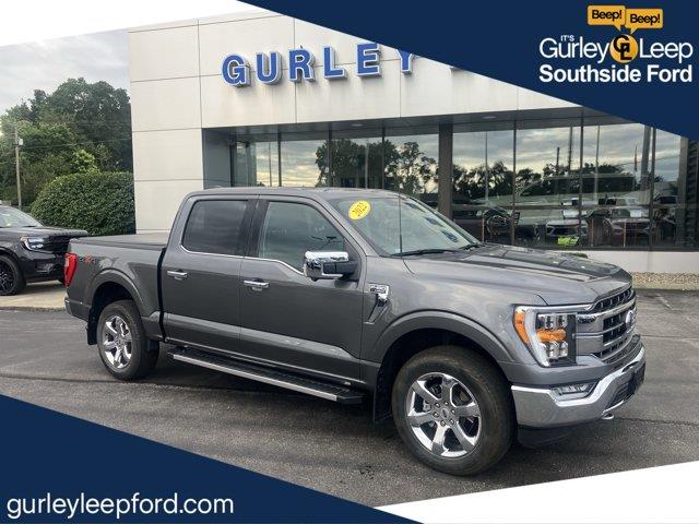 2022 Ford F-150 - $39,781
