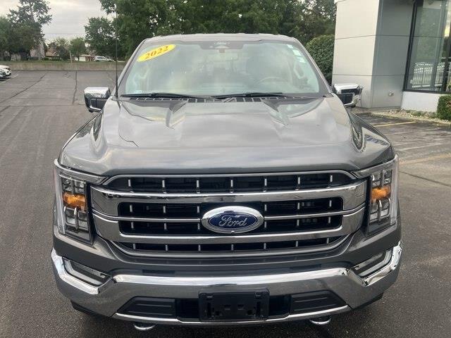 2022 Ford F-150 - $39,781