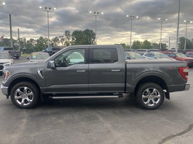 2022 Ford F-150 - $39,781