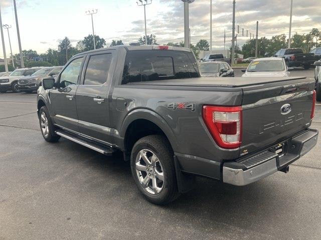 2022 Ford F-150 - $39,781