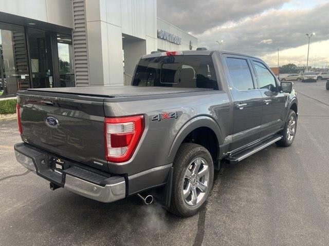 2022 Ford F-150 - $39,781