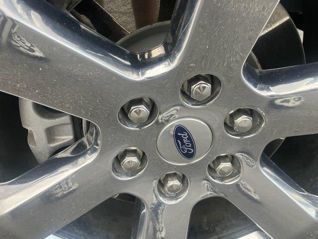 2022 Ford F-150 - $39,781