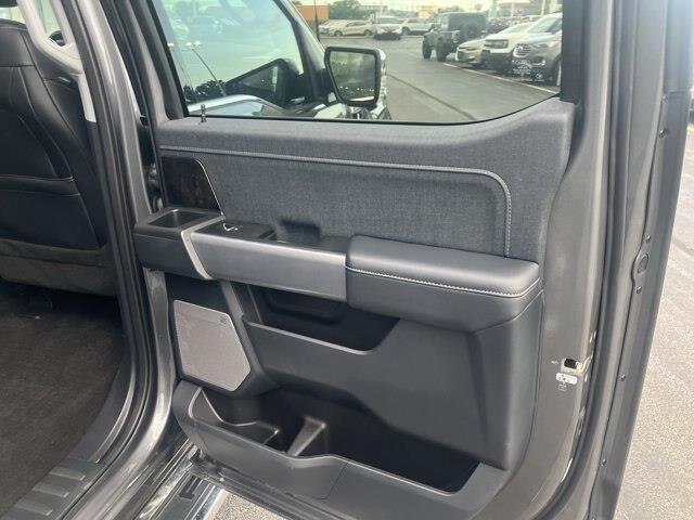 2022 Ford F-150 - $39,781