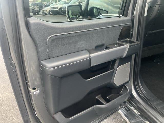 2022 Ford F-150 - $39,781