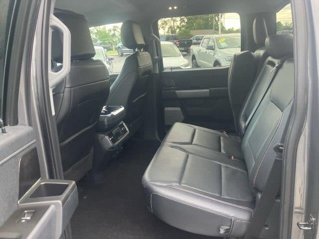 2022 Ford F-150 - $39,781